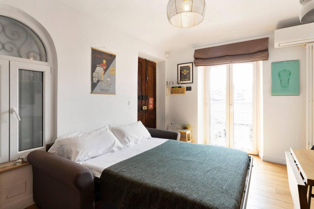 Casa San Salvario Turin Extérieur photo