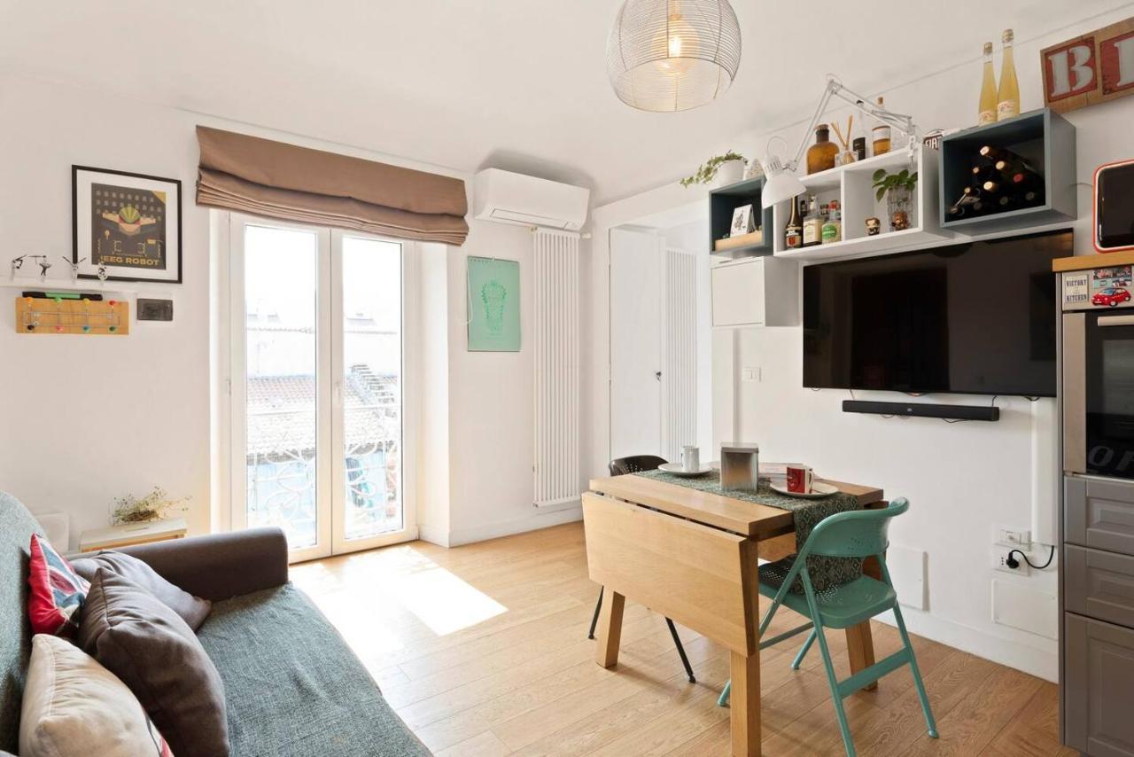 Casa San Salvario Turin Extérieur photo